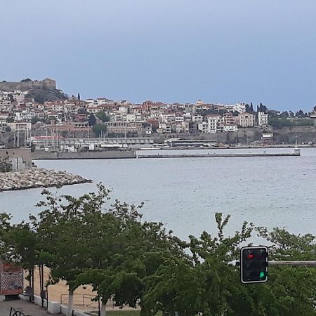 Sea View Home Kavála Ngoại thất bức ảnh