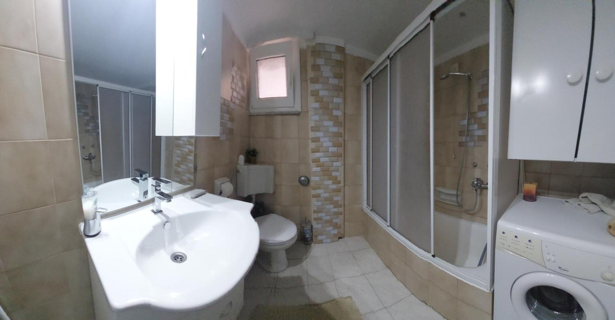 Sea View Home Kavála Ngoại thất bức ảnh