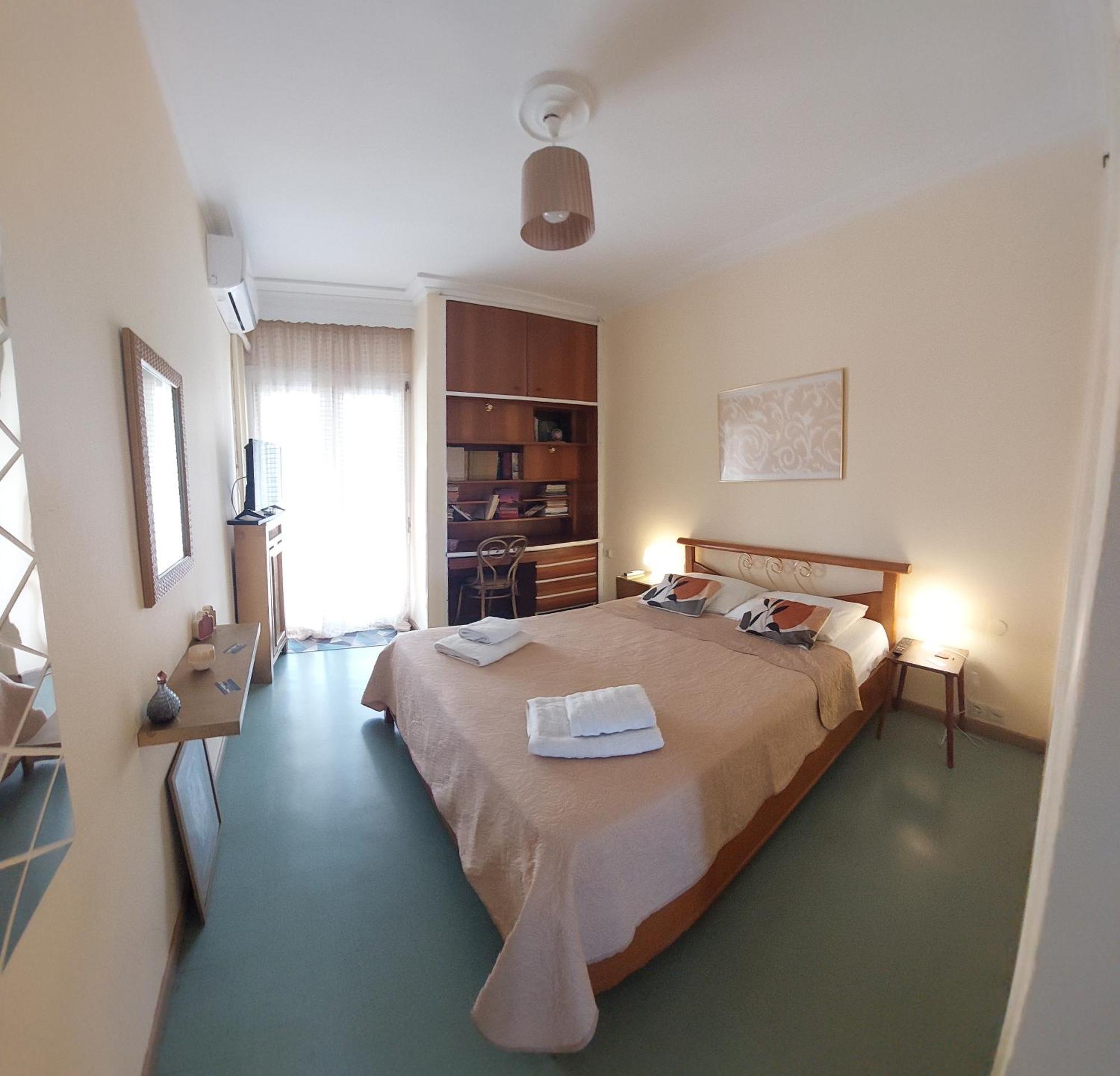 Sea View Home Kavála Ngoại thất bức ảnh