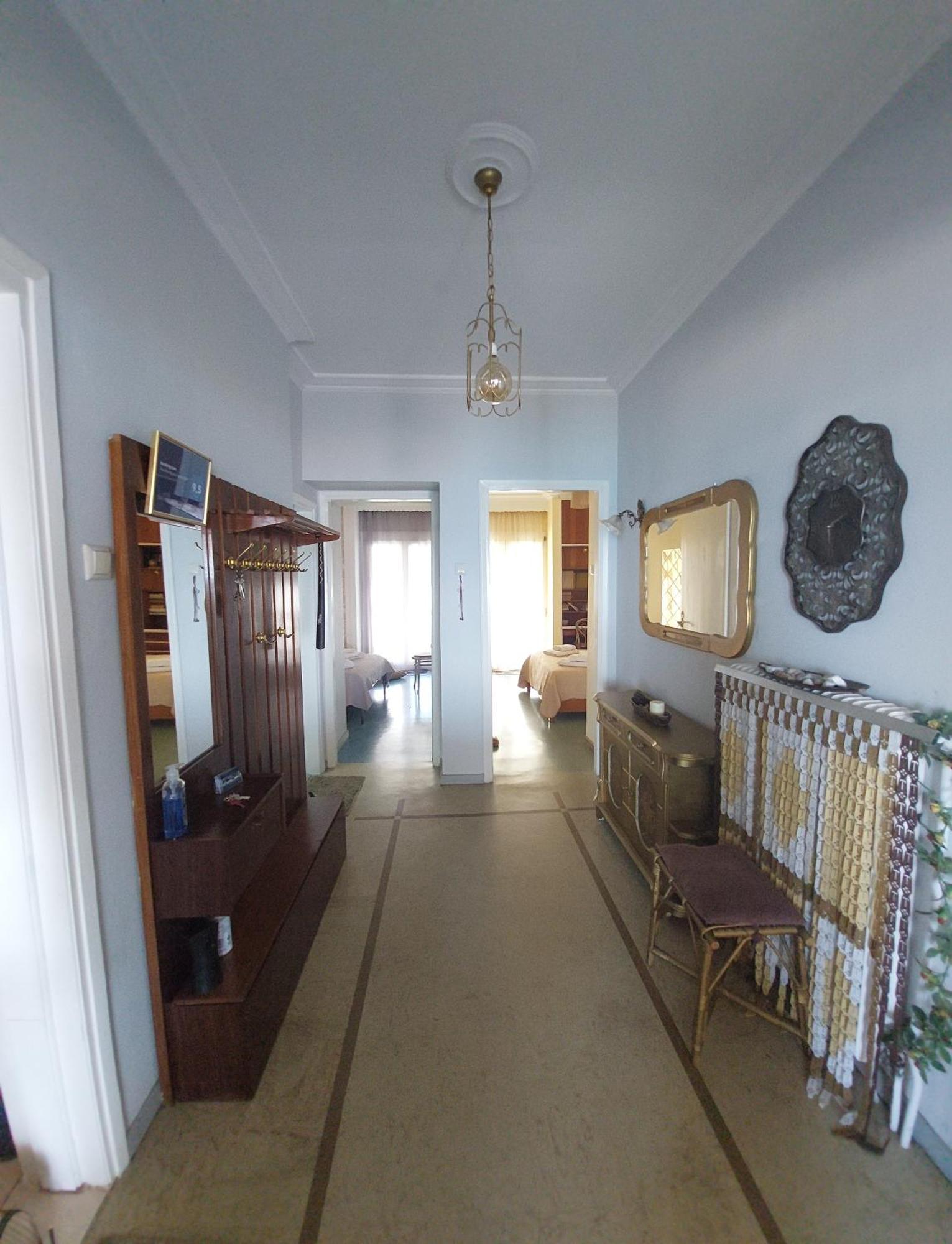 Sea View Home Kavála Ngoại thất bức ảnh
