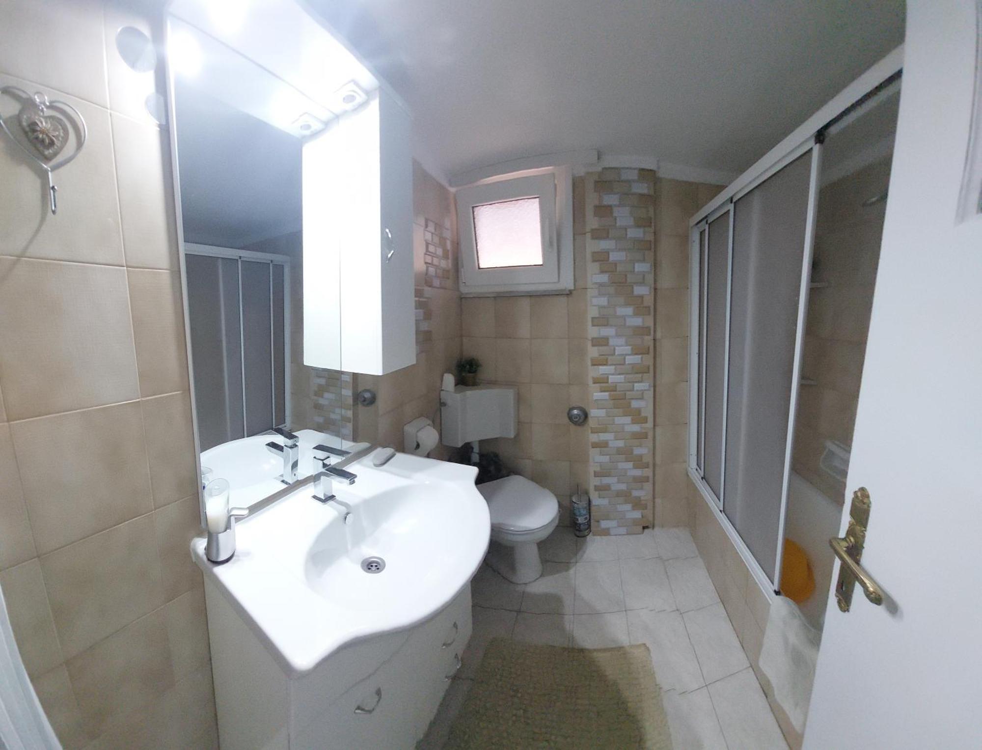 Sea View Home Kavála Ngoại thất bức ảnh