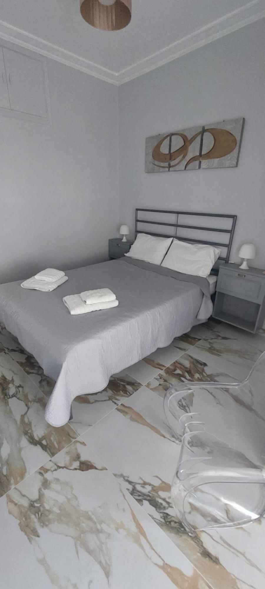Sea View Home Kavála Ngoại thất bức ảnh