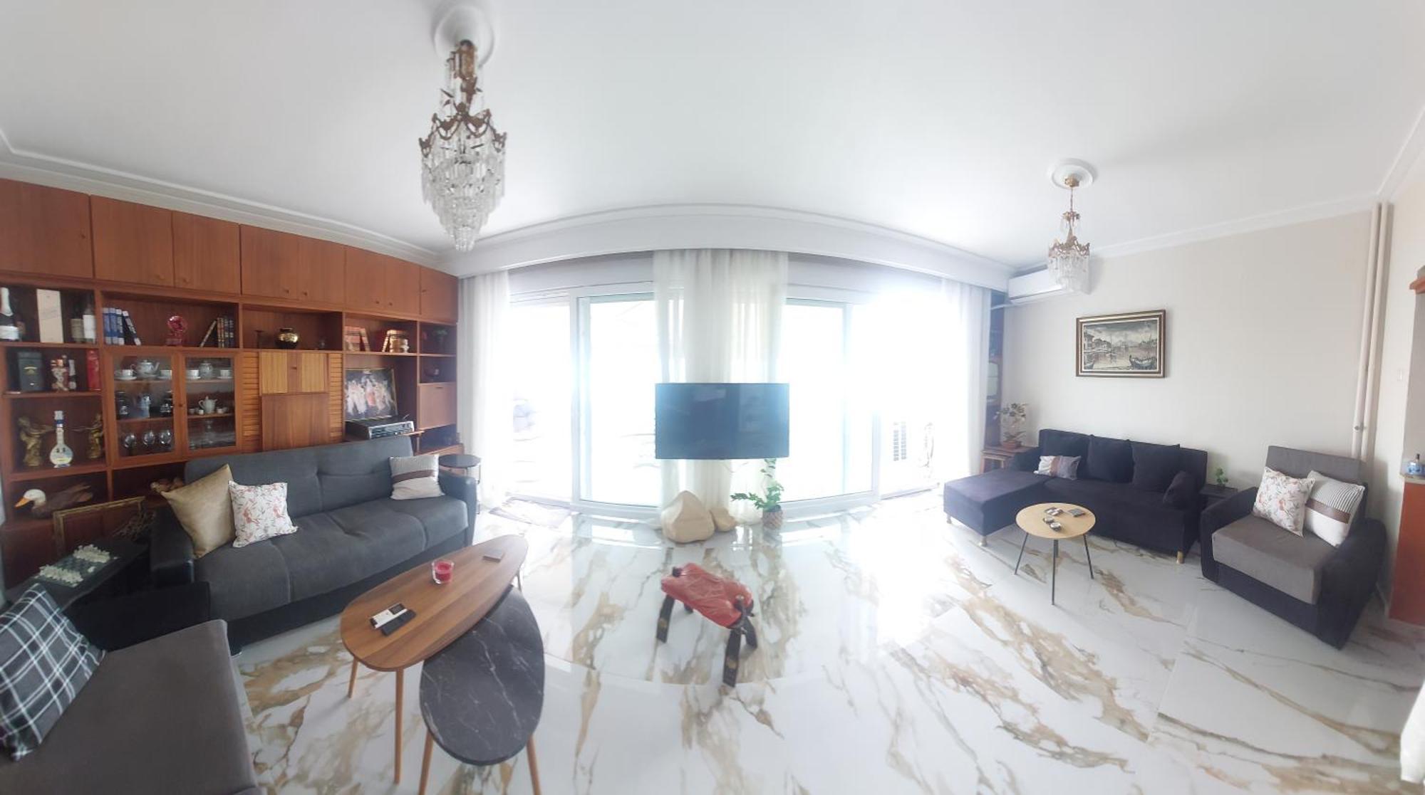 Sea View Home Kavála Ngoại thất bức ảnh