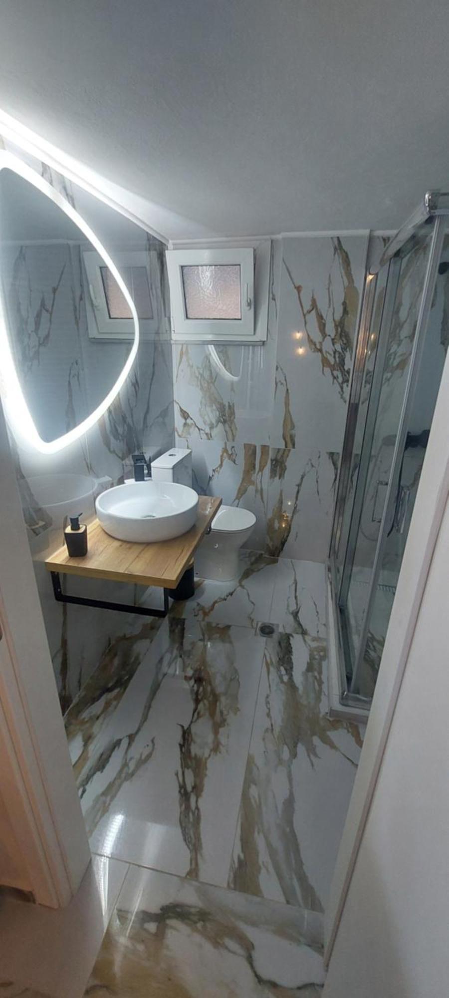 Sea View Home Kavála Ngoại thất bức ảnh
