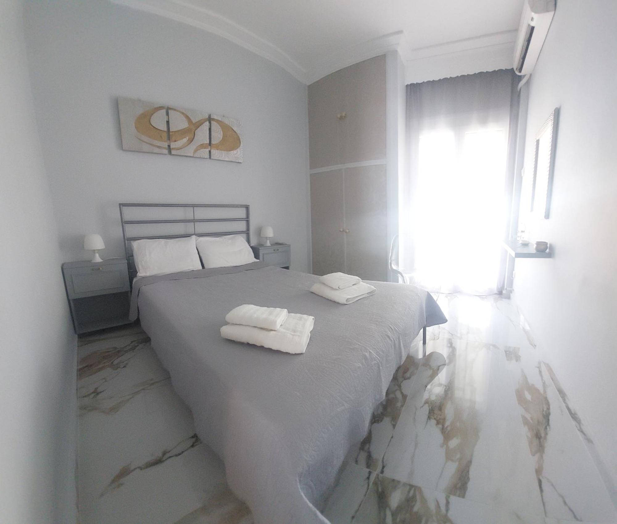 Sea View Home Kavála Ngoại thất bức ảnh