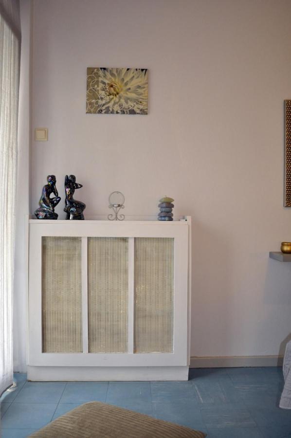 Sea View Home Kavála Ngoại thất bức ảnh